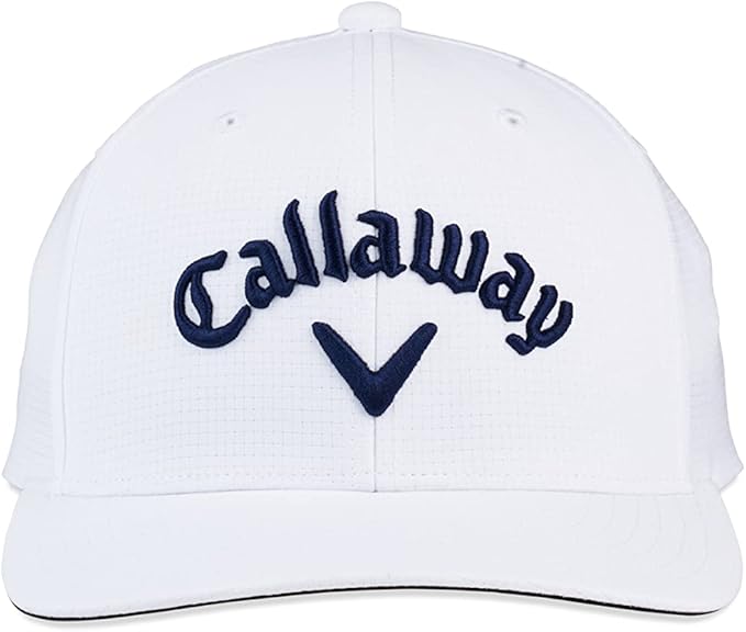 GORRAS CALLAWAY PERFORMANCE