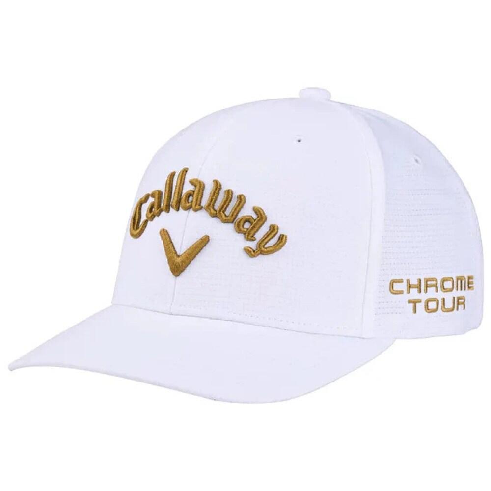 GORRAS CALLAWAY PERFORMANCE