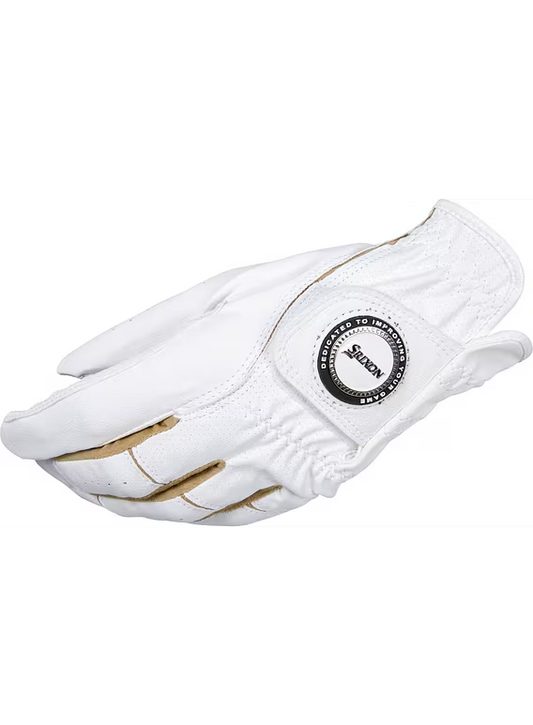 GUANTE SRIXON LADY MICROFIBRA BALLMARKER