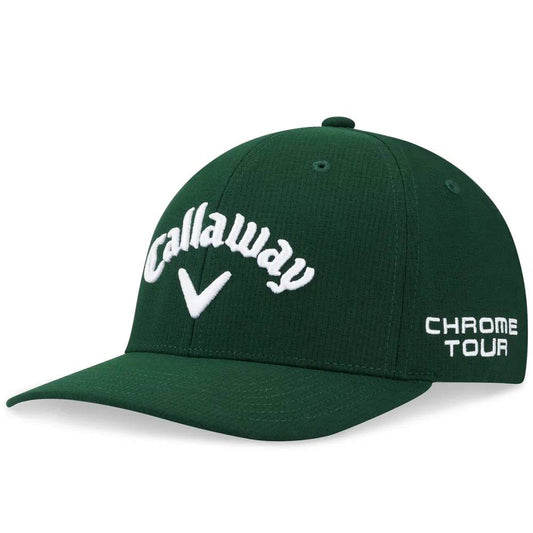 Gorra de golf Callaway Performance Pro
