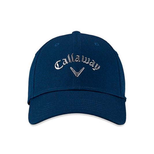 Gorra de golf Callaway Liquid Metal