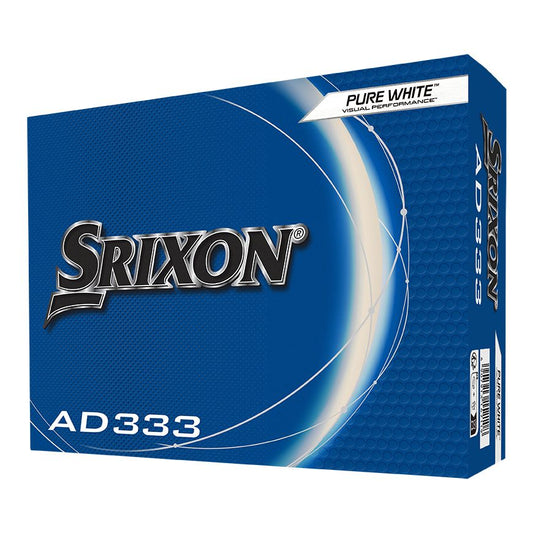 BOLAS SRIXON AD333