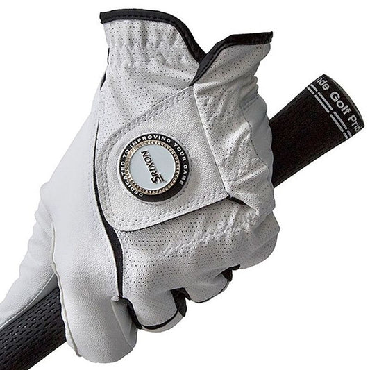 GUANTE DE GOLF DE CABALLERO SRIXON ALL WEATHER BALLMARKER