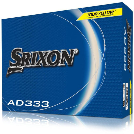 BOLAS SRIXON AD333