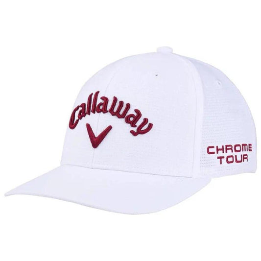 GORRAS CALLAWAY PERFORMANCE
